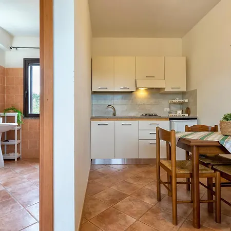 Casa Vacanza Baratz 2 Séjour à la ferme