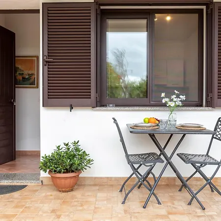 Séjour à la ferme Casa Vacanza Baratz 2 *