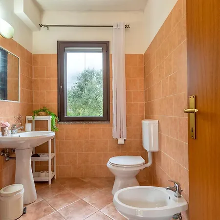 Séjour à la ferme Casa Vacanza Baratz 2 Alghero
