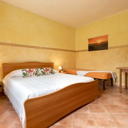 Vakantieboerderij Casa Vacanza Baratz 2