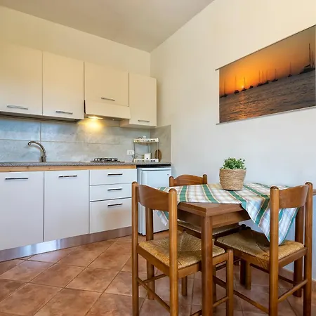 Vakantieboerderij Casa Vacanza Baratz 2 *