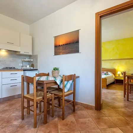 Casa Vacanza Baratz 2