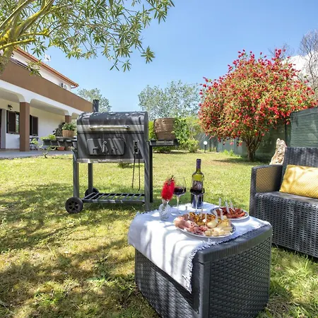 Casa Vacanza Baratz 2 Vakantieboerderij *