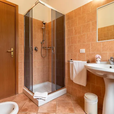 Vakantieboerderij Casa Vacanza Baratz 2 *