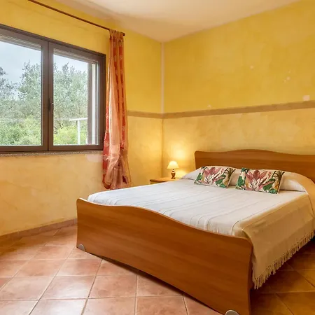Casa Vacanza Baratz 2 Vakantieboerderij Alghero