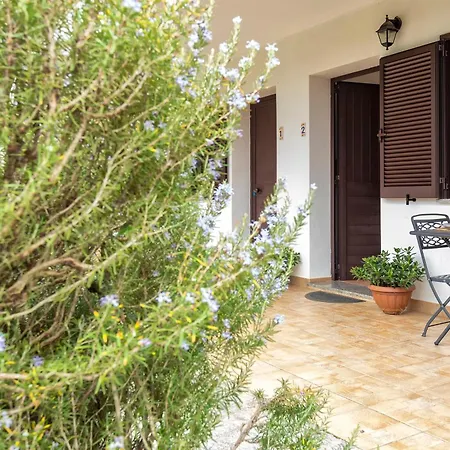 Vakantieboerderij Casa Vacanza Baratz 2 Alghero