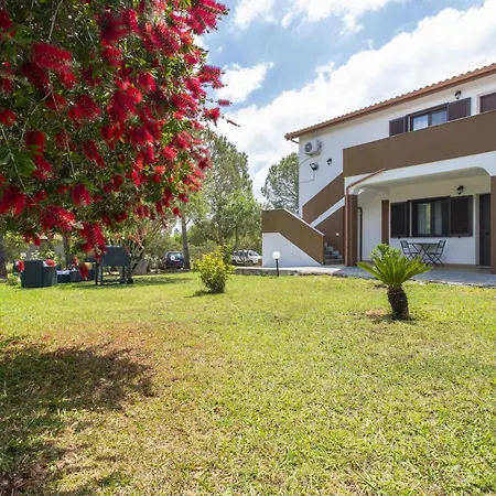 Casa Vacanza Baratz 2 * Alghero