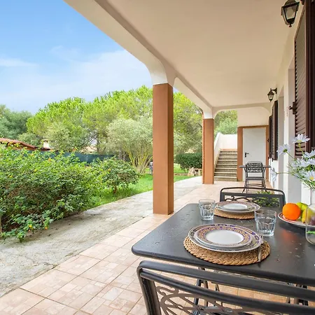 Casa Vacanza Baratz 2 Alghero
